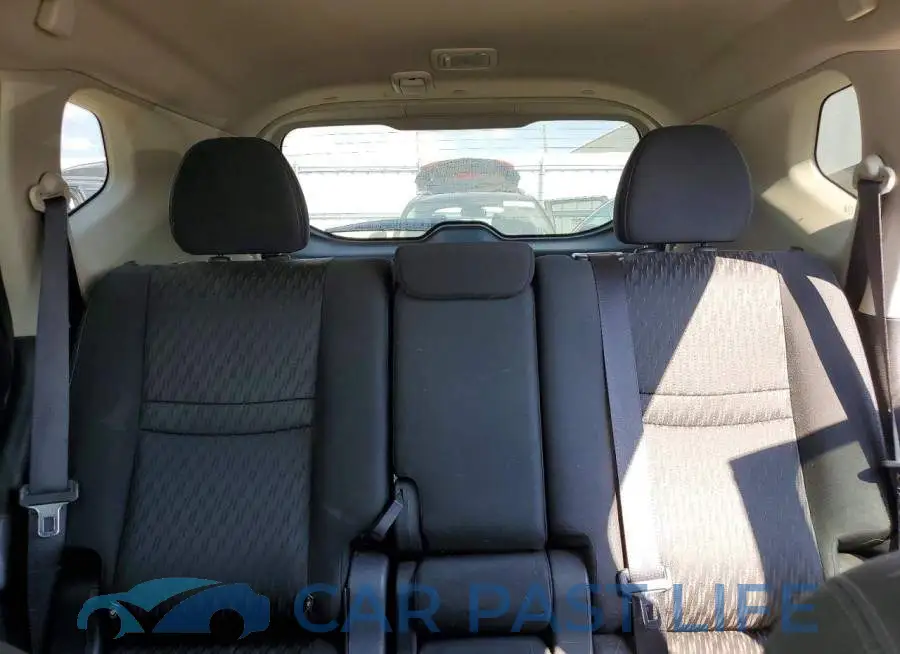 KNMAT2MV5JP528607# 10