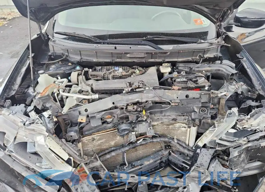 KNMAT2MV5JP610112# 11