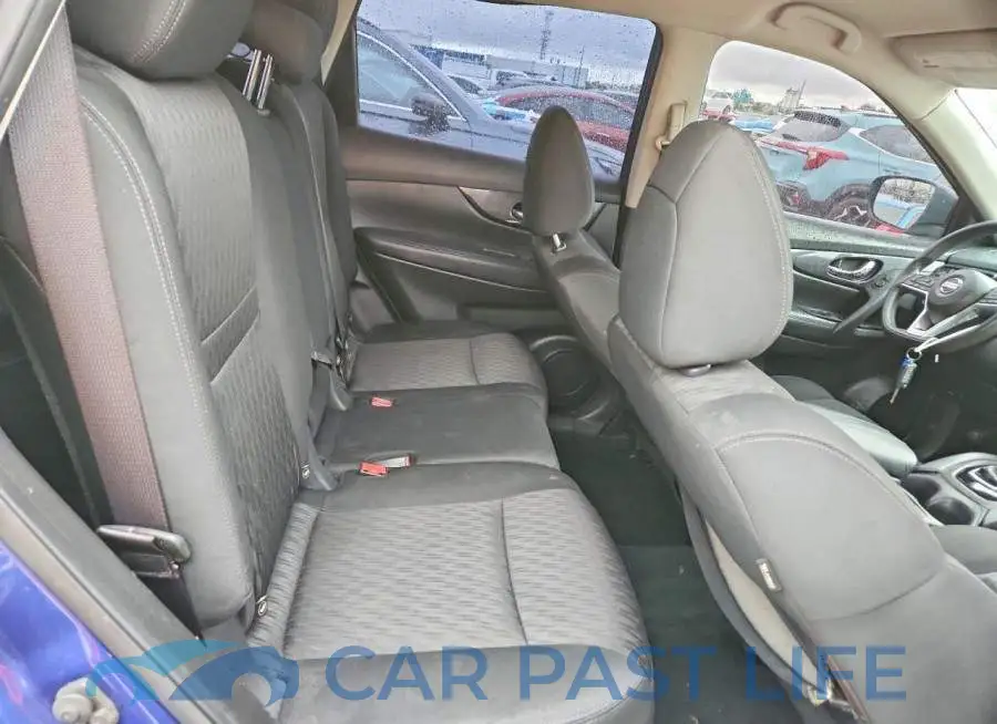 KNMAT2MV7JP554495# 11