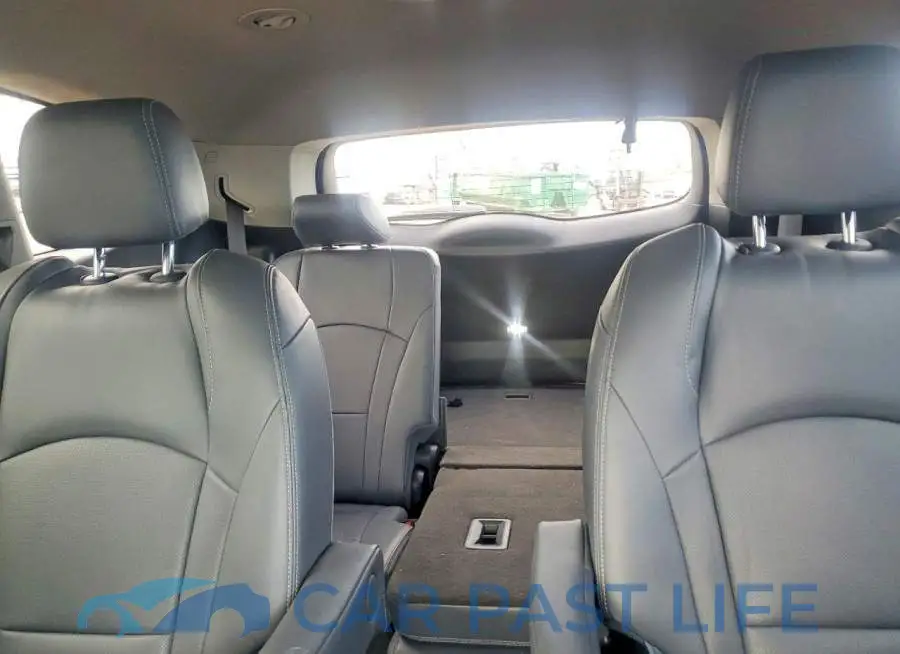 5GAERBKW1MJ238515# 10