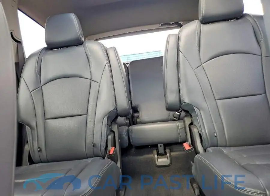 5GAERBKW2JJ159088# 10