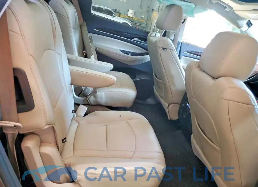 5GAERBKW2LJ132265# 11