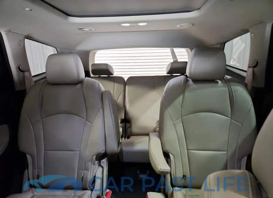 5GAERBKW7LJ151099# 10