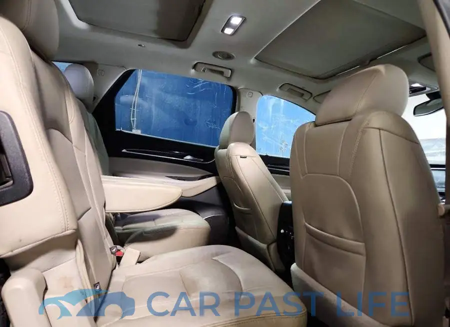 5GAERBKW7LJ151099# 11