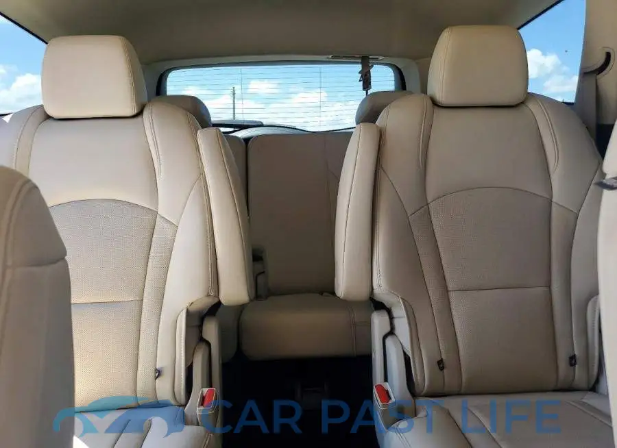 5GAEVAKW3PJ177095# 10