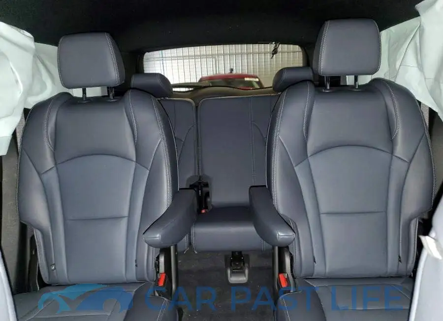 5GAEVAKW8PJ110914# 10
