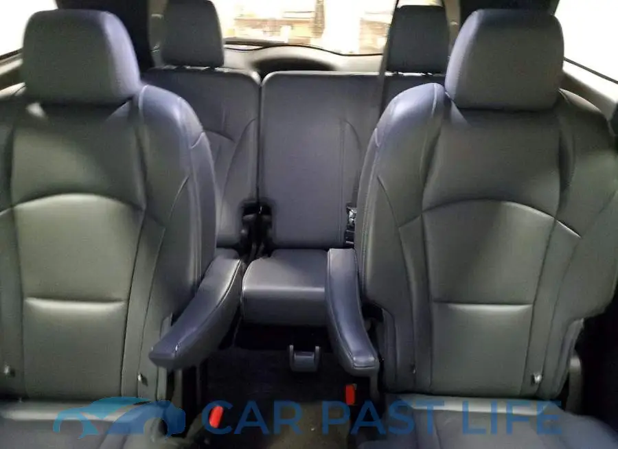 5GAEVBKW4NJ132346# 10