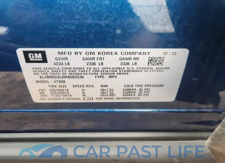 KL4MMDSL8MB082536# 12