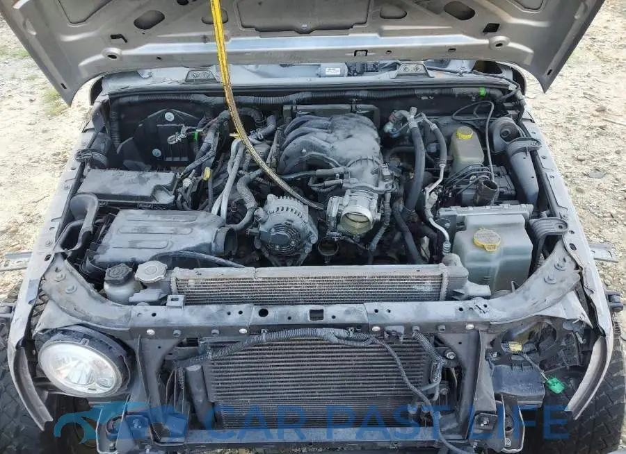 1C4AJWBG5HL542459# 12