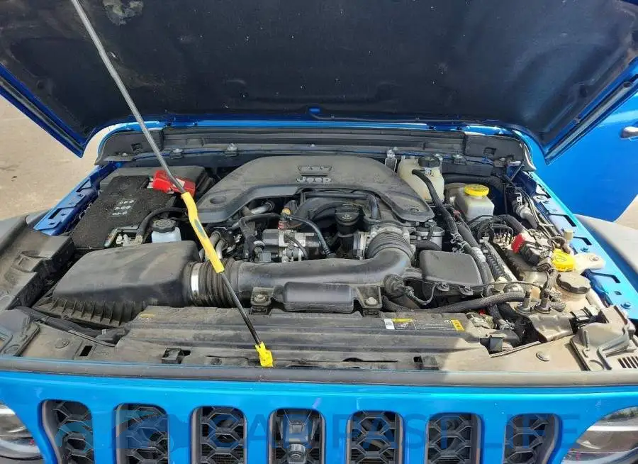 1C4HJXFG6MW829252# 11