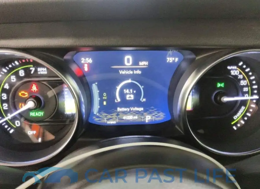 1C4JJXP62MW682452# 9