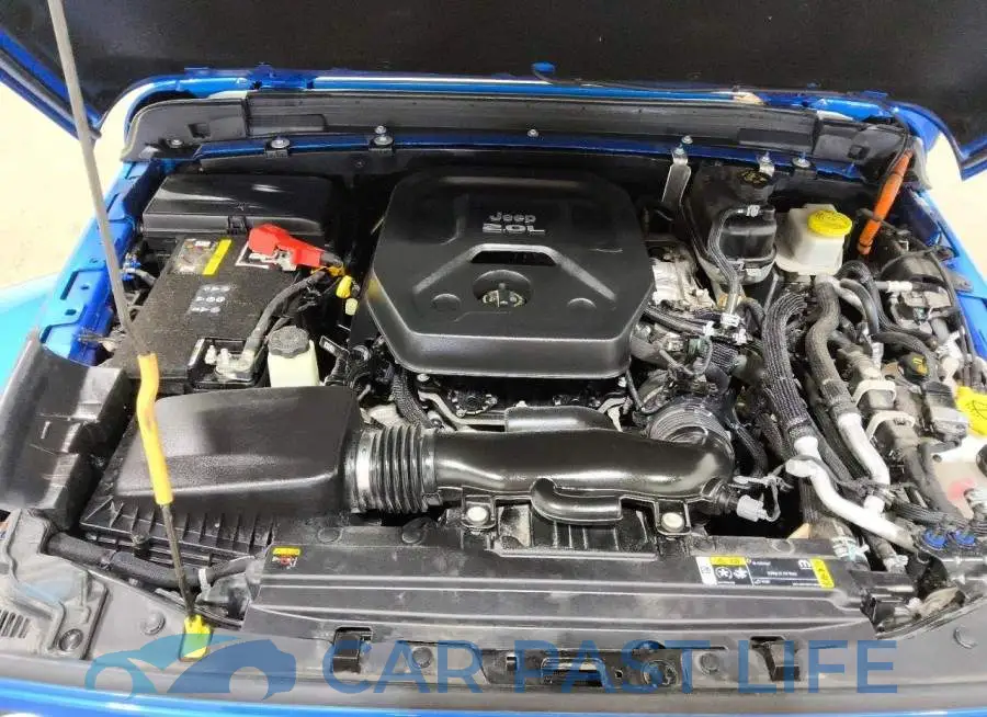 1C4JJXP62MW682452# 12