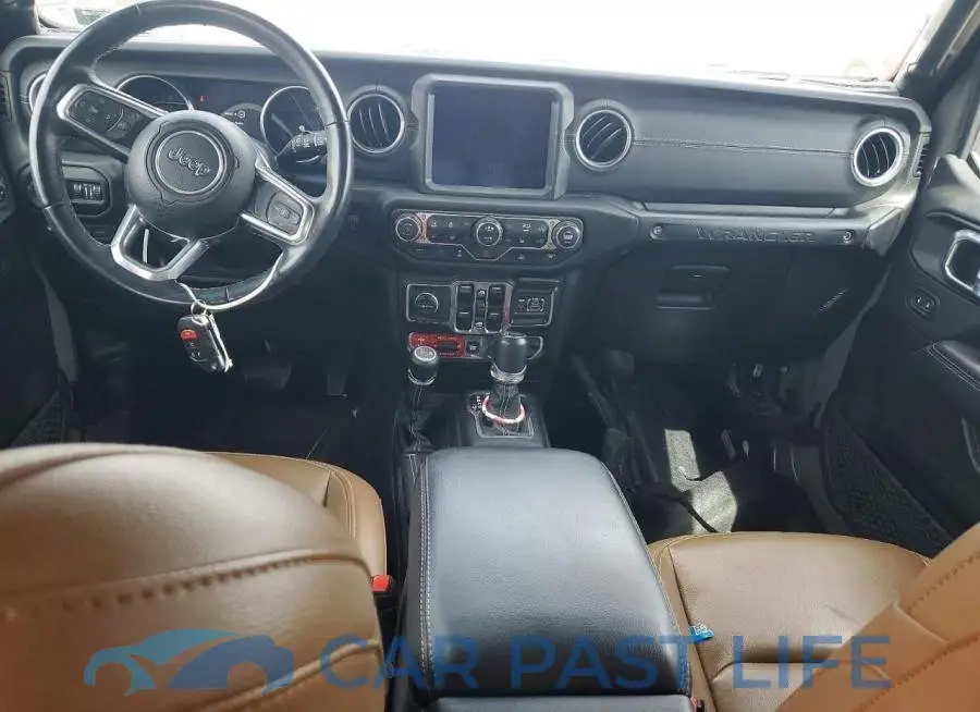 1C4JJXR67MW858019# 8
