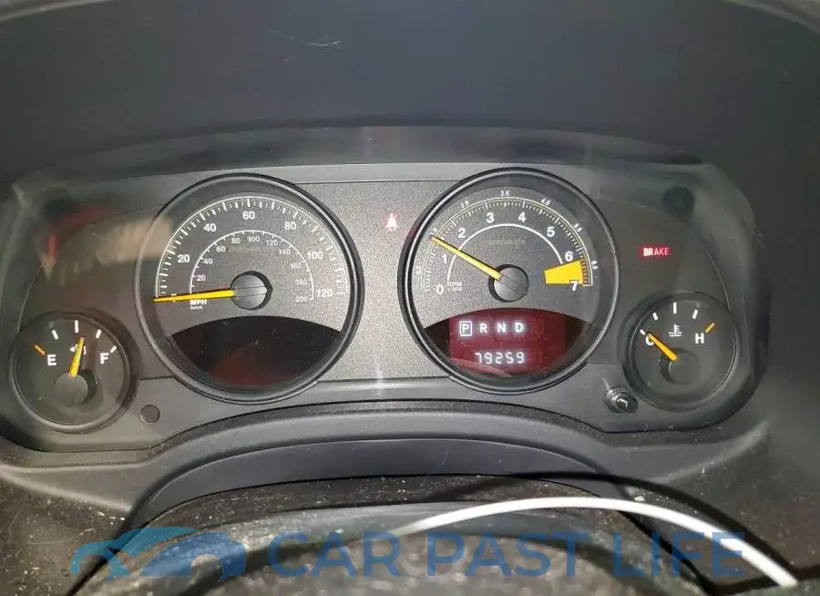 1C4NJRFB3HD133551# 9