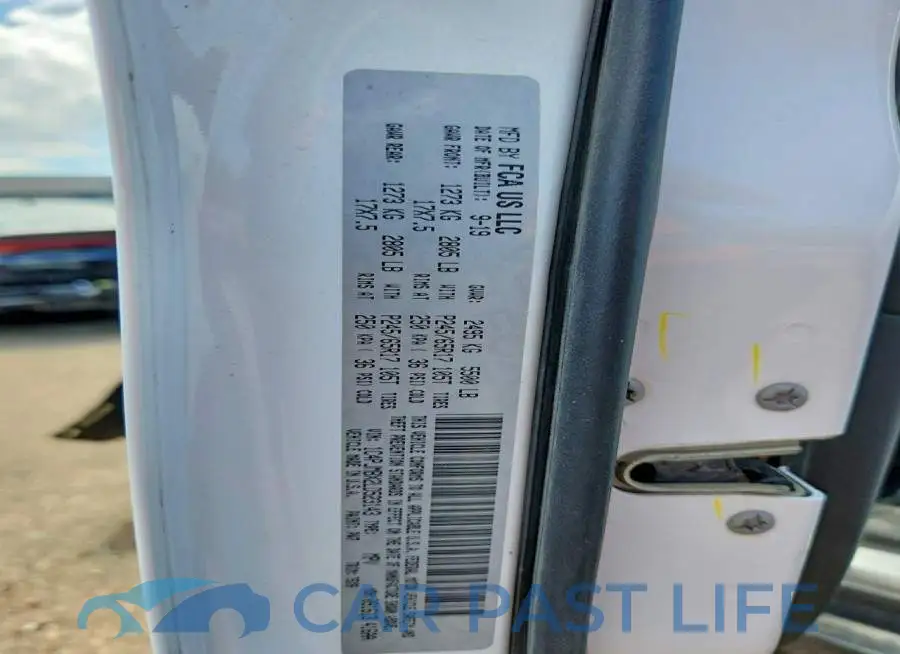 1C4PJMBX2LD523143# 14