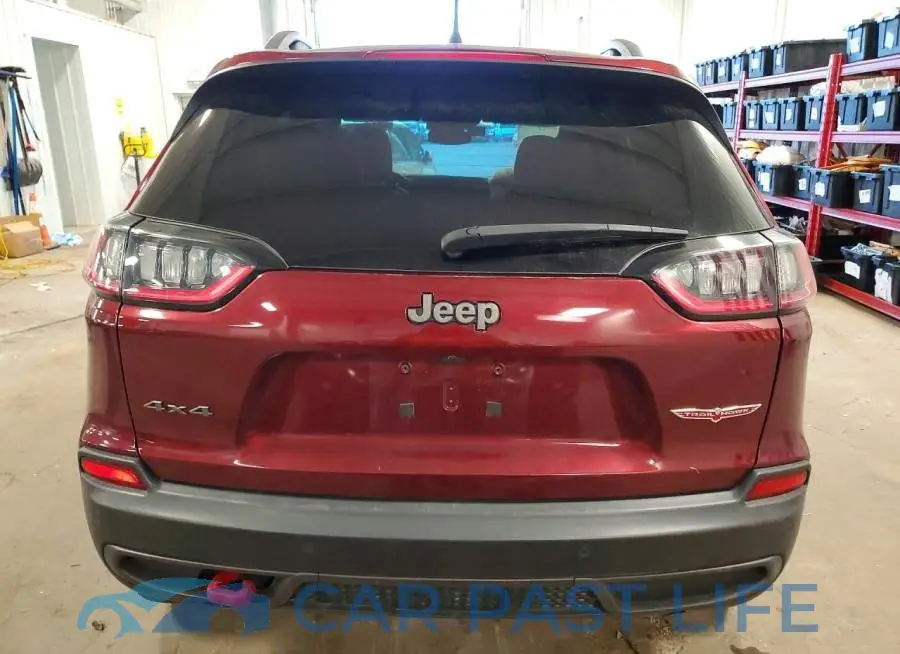 1C4PJMBX4LD627245# 6