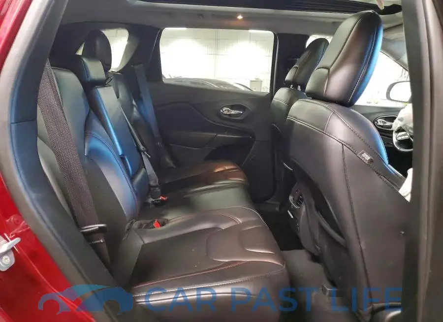 1C4PJMBX4LD627245# 11