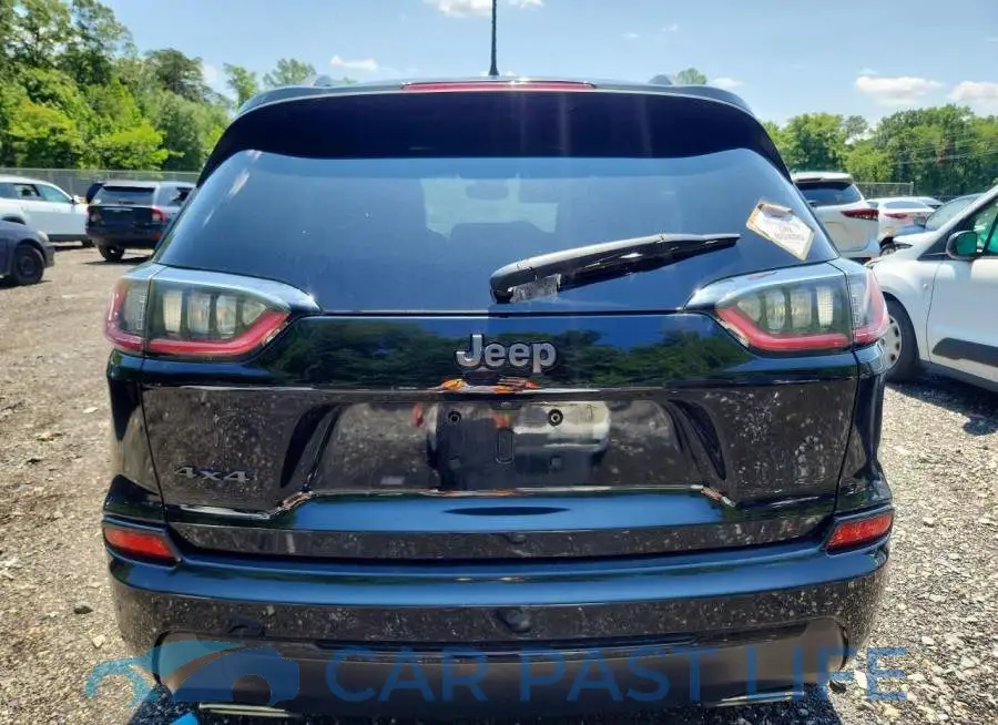 1C4PJMDX9LD615654# 6