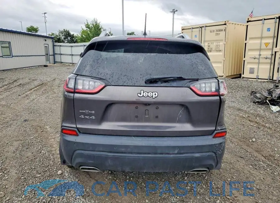 1C4PJMLX1LD637181# 6