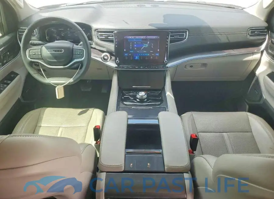 1C4SJSAP7RS155160# 8
