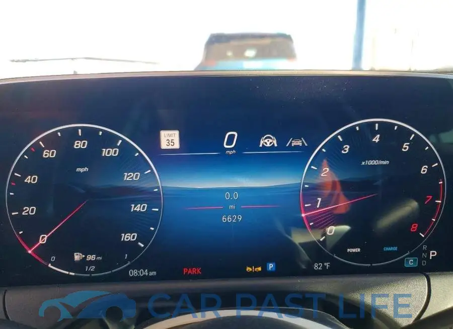 W1KLF4GB9TA205475# 9