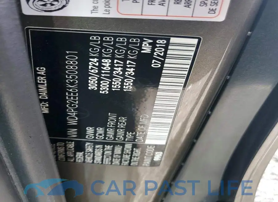 WD4PG2EE6K3508801# 12