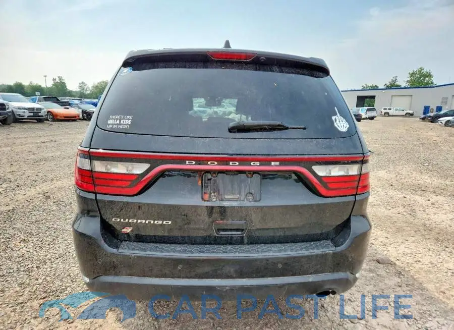 1C4RDJAG5LC253167# 6