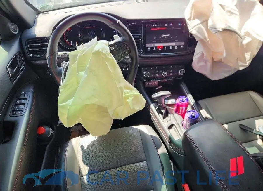1C4SDHCT9PC716809# 8