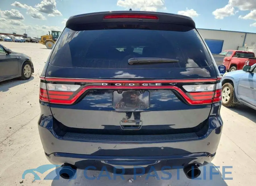 1C4SDHCT9PC716809# 6