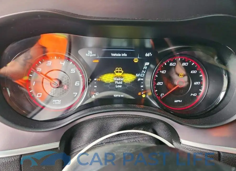 2C3CDXBG2NH129935# 9