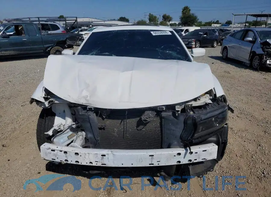 2C3CDXBG5NH182712# 5