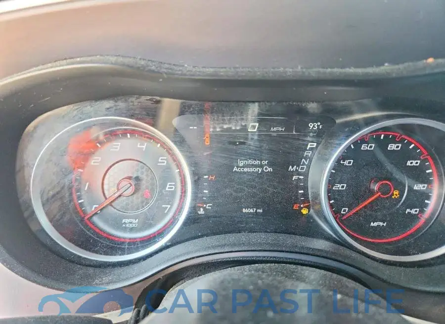 2C3CDXBG9NH182647# 9