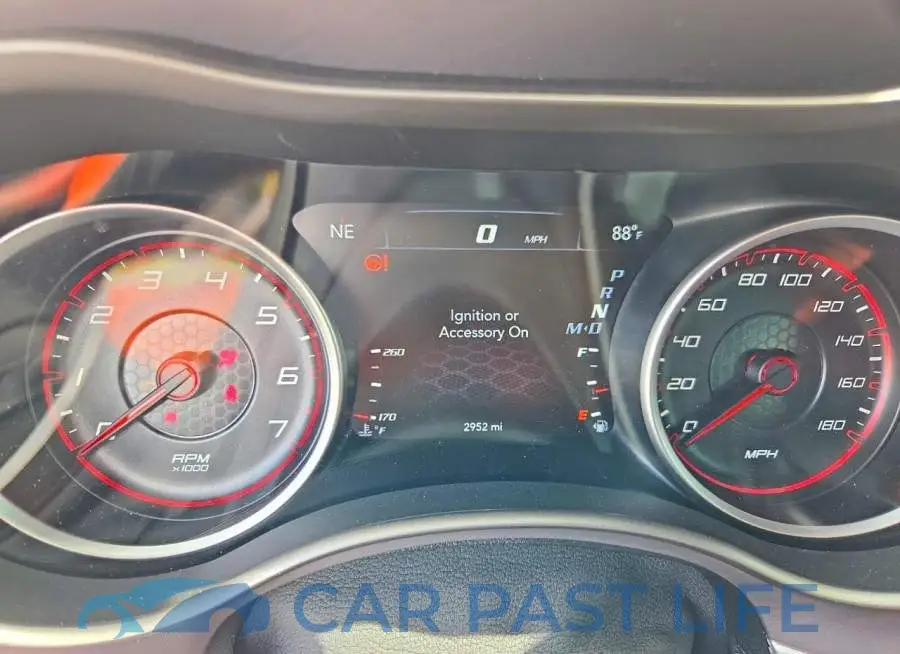 2C3CDXGJ0NH136273# 9