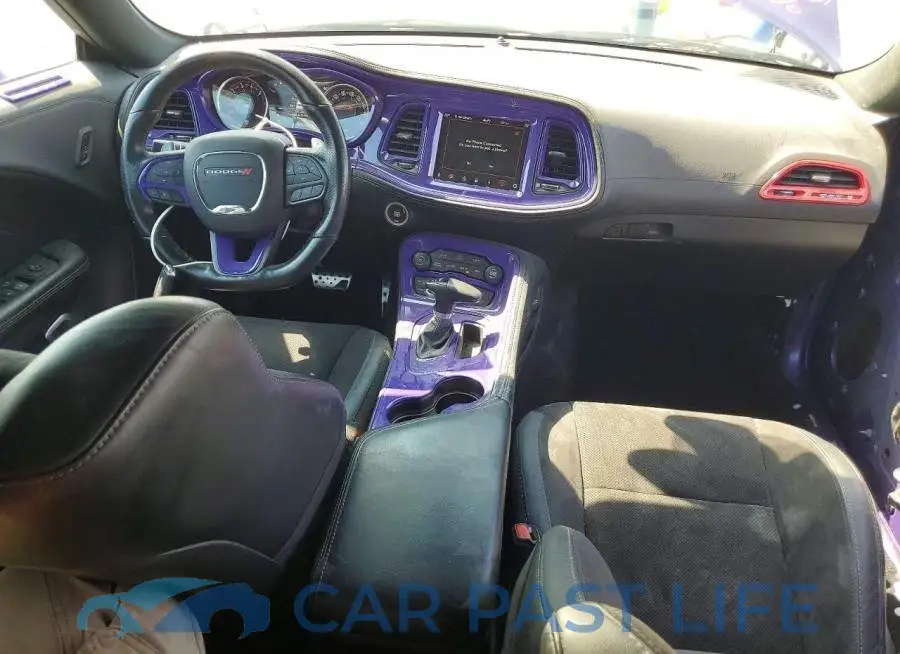 2C3CDZFJ5PH678937# 8