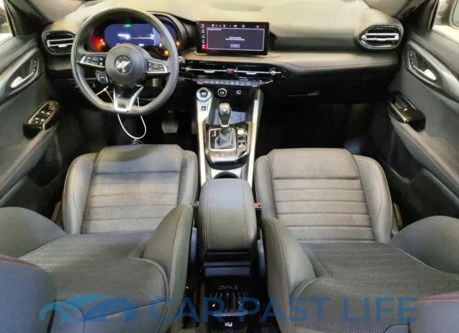 ZACNDFANXR3A43377# 8