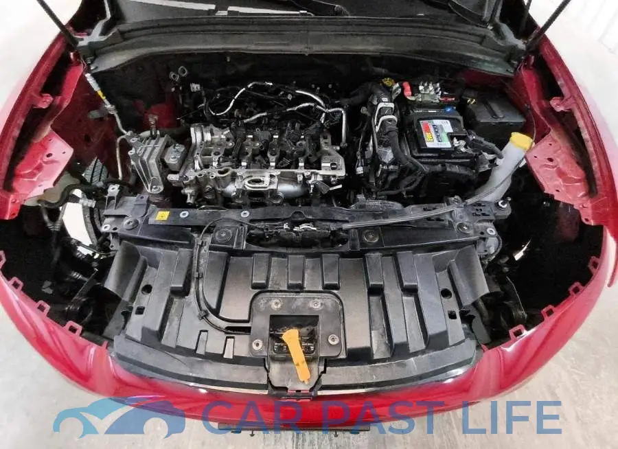 ZACNDFANXR3A43377# 12