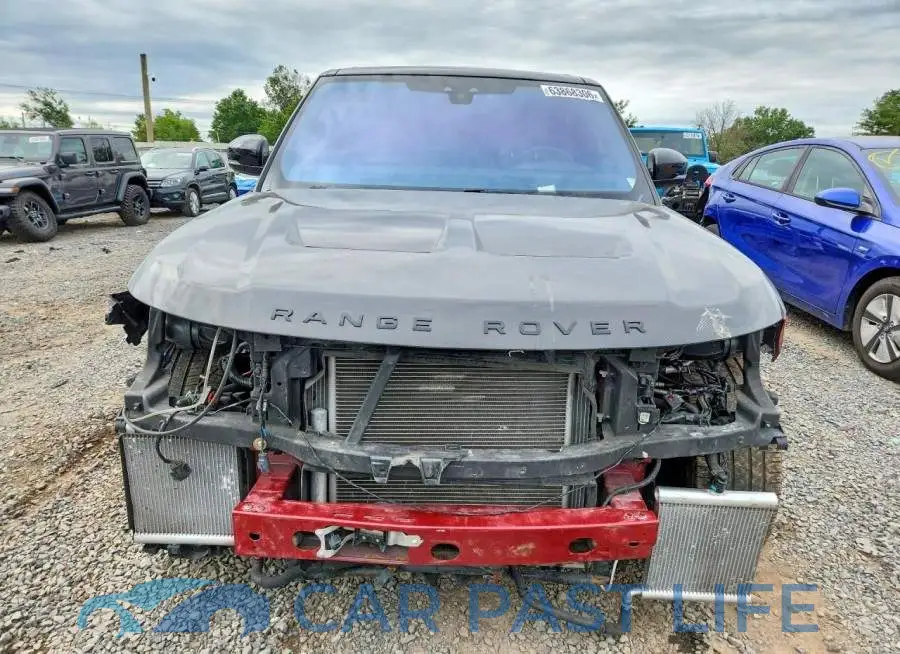 SALWV2SV3JA698124# 5