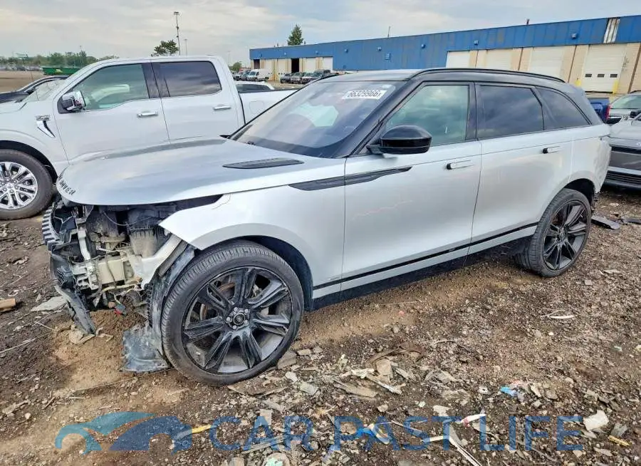 SALYL2EX0KA201589# 1
