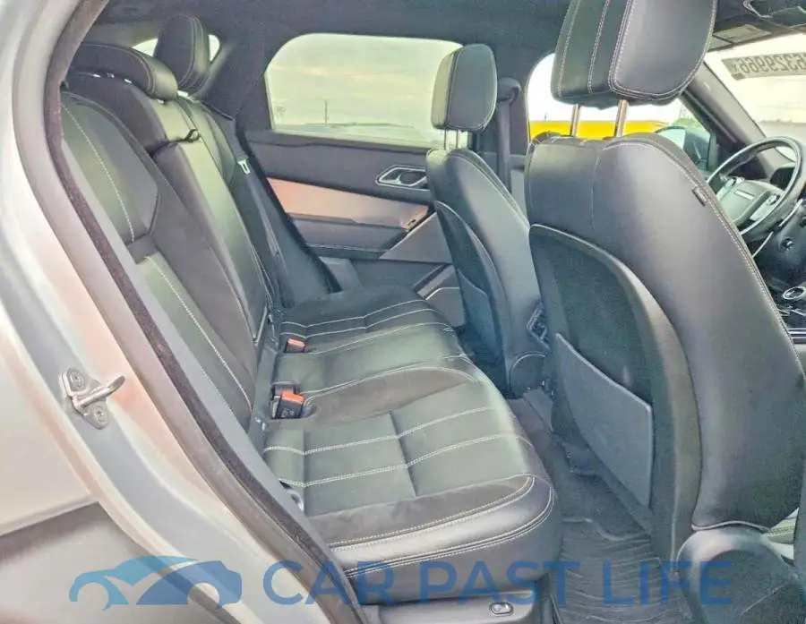 SALYL2EX0KA201589# 11