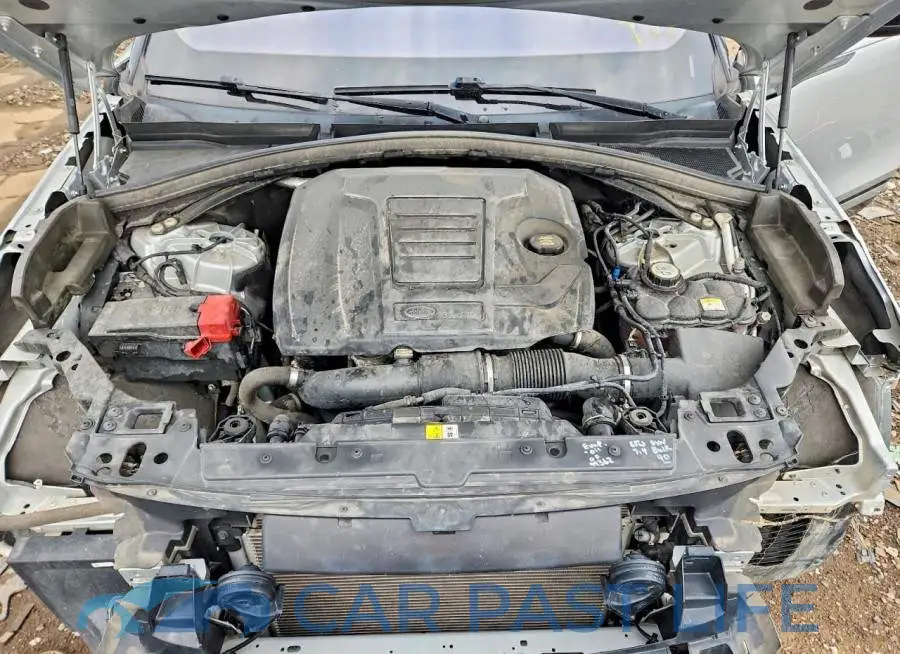 SALYL2EX0KA201589# 12