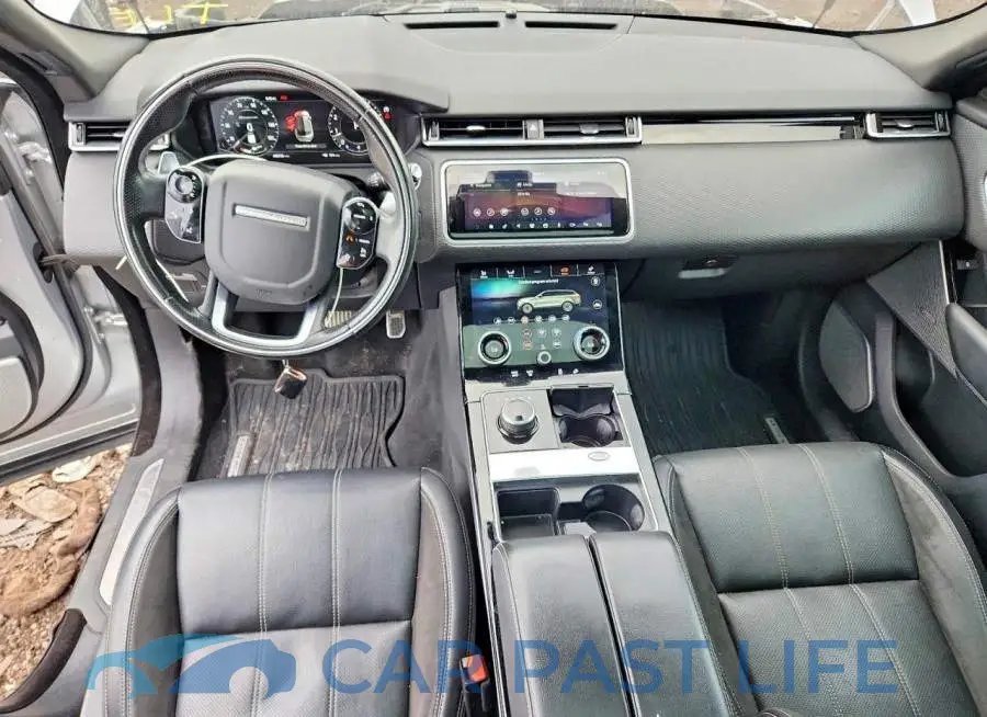 SALYL2EX0KA201589# 8