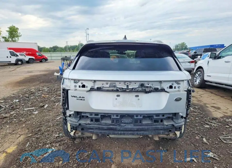 SALYL2EX0KA201589# 6