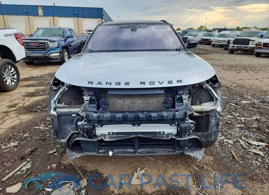SALYL2EX0KA201589# 5