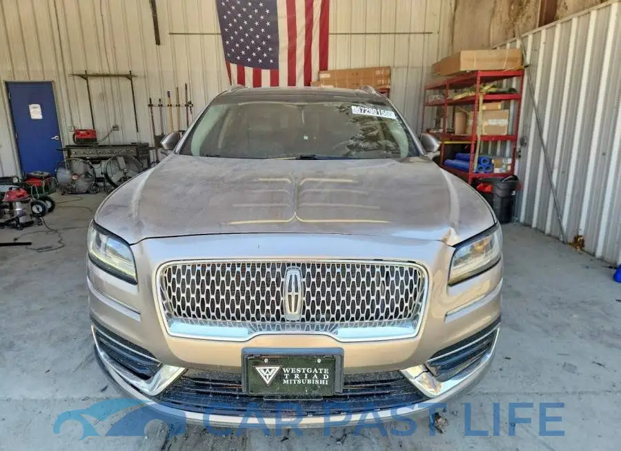 2LMPJ6L99KBL18970# 5