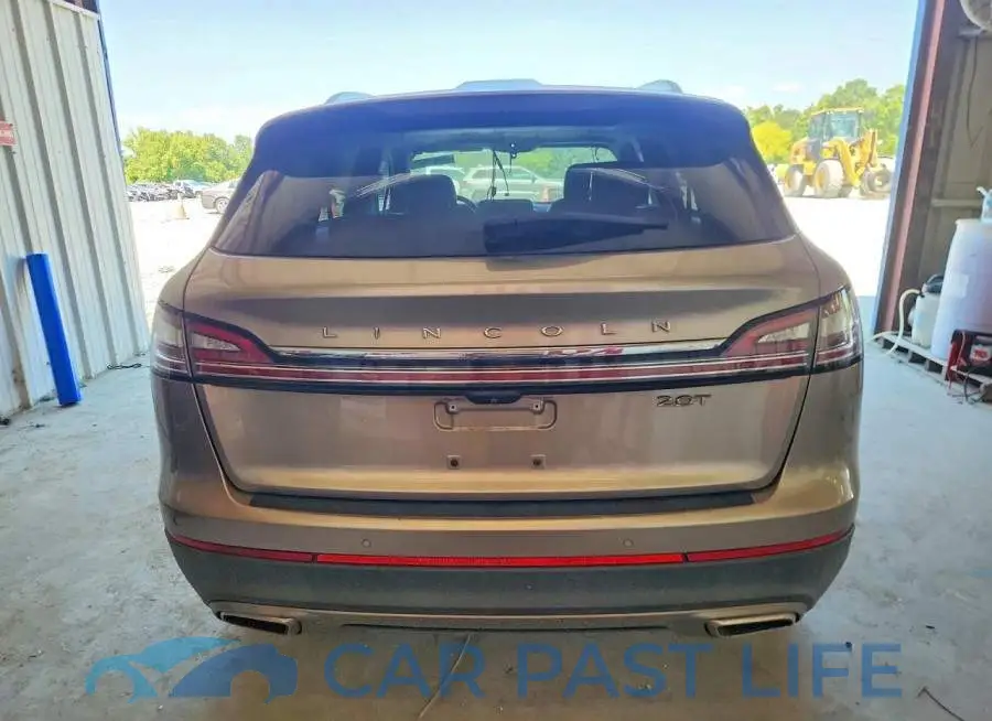2LMPJ6L99KBL18970# 6
