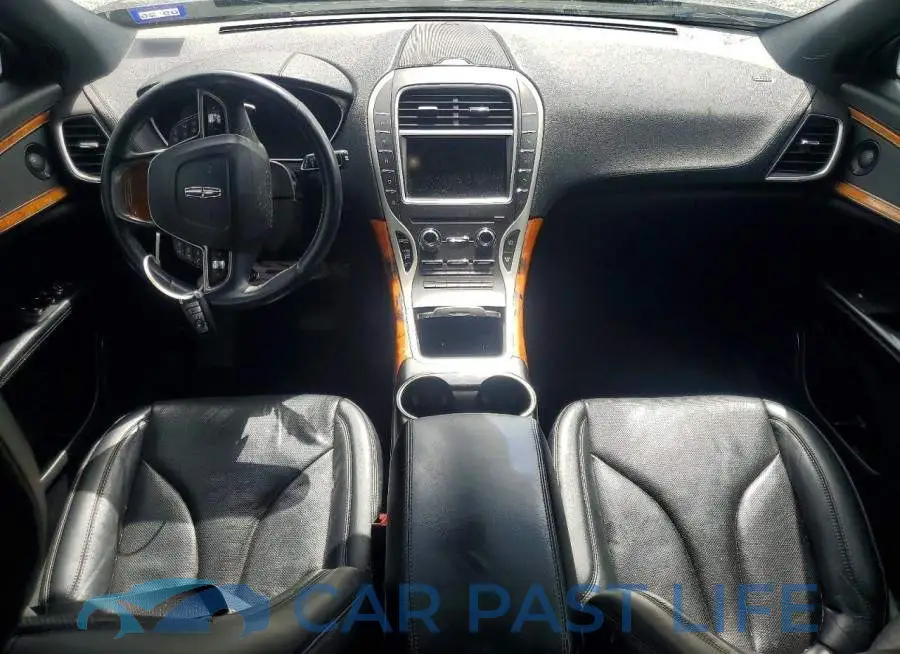 2LMPJ8K97LBL31991# 8