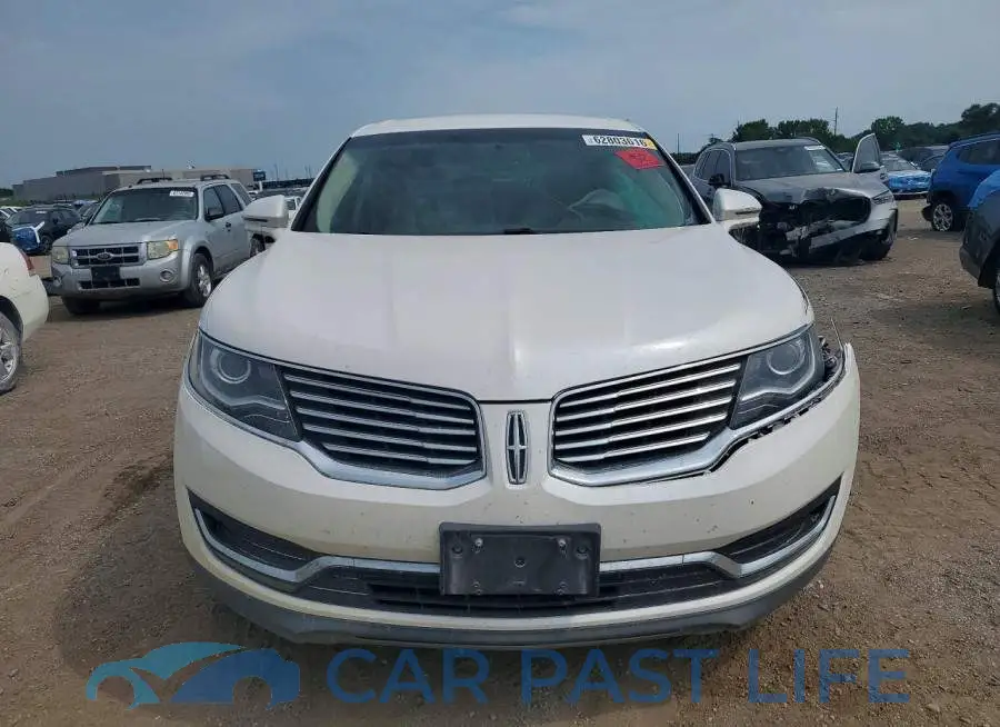 2LMPJ8KR2HBL37639# 5