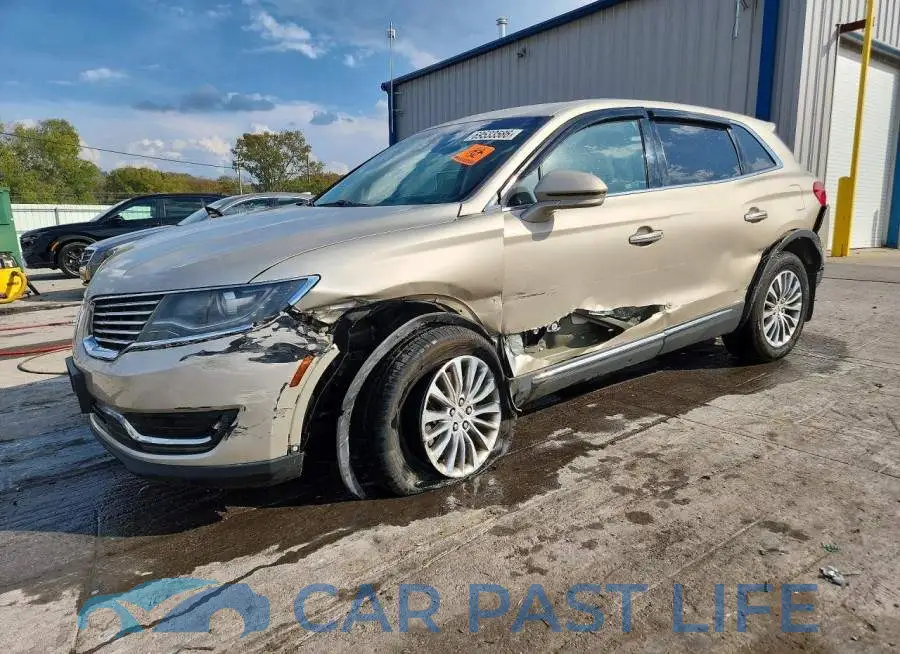 2LMPJ8KR4HBL44138# 1