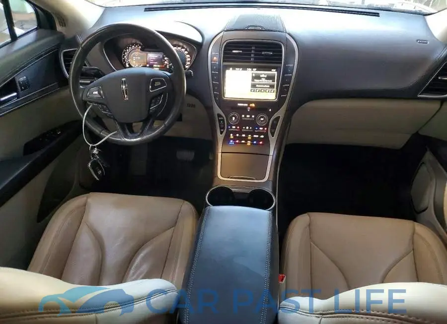 2LMPJ8LR5JBL11136# 8