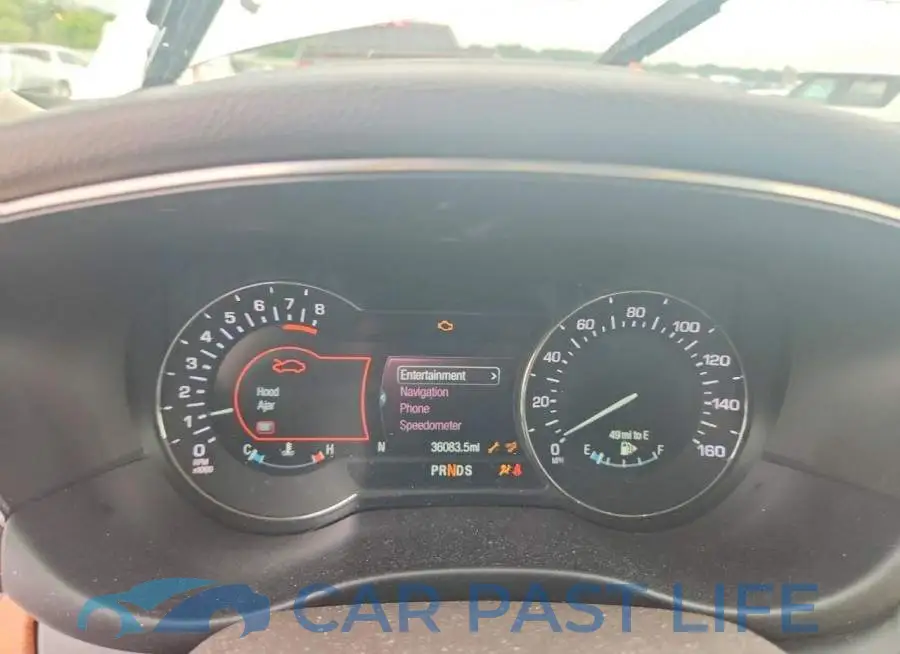 5LMCJ2D94KUL16164# 9
